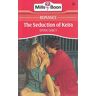 Emma Darcy The Seduction Of Keira