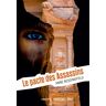 Anne Beddingfeld Le Pacte Des Assassins