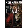 Neil Gaiman Sandman, The: The Wake - Book X (Sandman Collected Library)