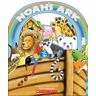 Margi McCombs Noah'S Ark