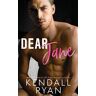 Kendall Ryan Dear Jane