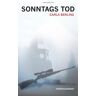 Carla Berling Sonntags Tod