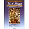 Brigitte Hamann Die Habsburger