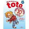 Les Blagues De Toto Hs - Dix Ans ? Quelle Blague !