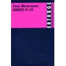 Claus Westermann Genesis 12-50