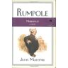 John Mortimer Rumpole Misbehaves: A Novel (Rumpole Novels)