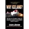 Ásgeir Jónsson Why Iceland?