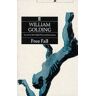 William Golding Free Fall