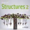 Muriel Le Couls Floral Art Structures 2: Structures 2 En Art Floral
