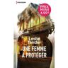 Une Femme À Protéger