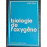 Boris Rybak Biologie De L'Oxygène...