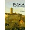 Roma Ausgabe A Band I