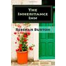 Rebekah Burton The Inheritance Inn