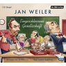 Jan Weiler Eingeschlossene Gesellschaft