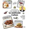 Jean-Michel Cohen Les Recettes De La Méthode Cohen