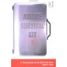 Taneja, Nawal K. Airline Survival Kit: Breaking Out Of The Zero Profit Game