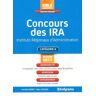 Concours Des Ira