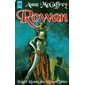 Anne McCaffrey Der Rowan-Zyklus, 1: Rowan