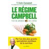 Colin Campbell Le Régime Campbell