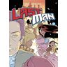 Lastman (Lastman (12))