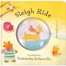 Snowglobes: Sleigh Ride