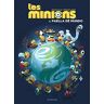 Les Minions - Tome 4 - Paella Dé Mundo (Les Minions (4))