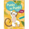 Punkt Zu Punkt. Tiere. 1 Bis 150: Punkte Verbinden Von 1 Bis 150 Und A Bis Z (Von Punkt Zu Punkt)