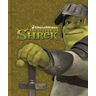 Shrek: Legend Of Shrek (Shrek The Third)