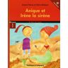 Niv.1-Anique Et Irene La Sirene