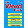 R.I.C.Publications My Word Bank