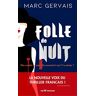 Gervais Folle De Nuit