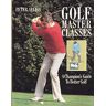 Peter Alliss Golf Masterclasses