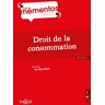 Droit De La Consommation