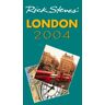 Rick Steves' 2004 London (Rick Steves' London)