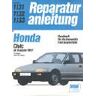 Honda Civic Ab '87