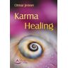 Otmar Jenner Karma Healing