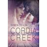 Sonya Devlin Cordia Creek: Nur Mit Dir