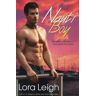 Lora Leigh Nauti Boy: 1