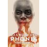 Nnedi Okorafor Das Buch Des Phönix