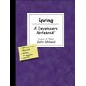 Bruce Tate Spring A Developer'S Notebook