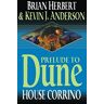 Brian Herbert House Corrino (Prelude To Dune)