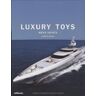 Espen Oeino Luxury Toys Mega Yachts