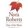 Nora Roberts Tears Of The Moon. (Gallaghers 2) (Gallaghers 2) (Gallaghers Of Ardmore)