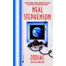 Neal Stephenson Zodiac