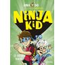 Anh Do Ninja Kid 3 - El Rayo Ninja (Peques, Band 3)