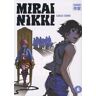 Sakae Esuno Mirai Nikki, Tome 6 :