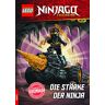 Lego® Ninjago® – Die Stärke Der Ninja