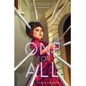 Lillie Lainoff One For All: A Novel