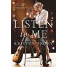 Kristen Proby Listen To Me: A Fusion Novel