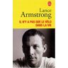 Lance Armstrong Il N'Y A Pas Que Le Vélo Dans La Vie